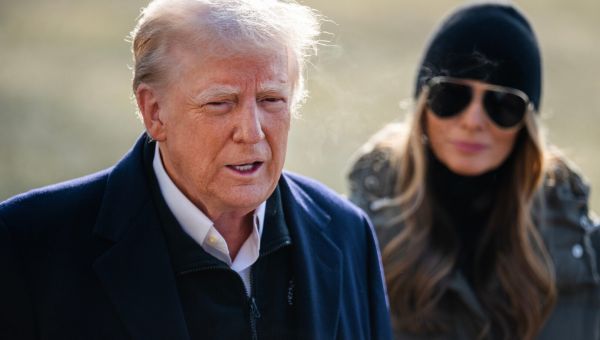 Trump White House orders freeze on federal grants, loans – Roll Call