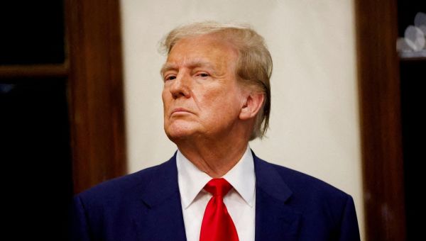 Judge rejects Trump effort to pause Jan. 6 civil lawsuits while criminal case is ongoing