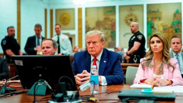 3 things to know about Trump’s defense in his civil fraud trial