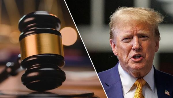 Judge blocks Trump administration’s mass dismissals of probationary federal employees