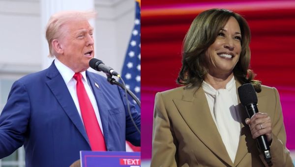Latest poll roundup: The race for president remains close in swing states