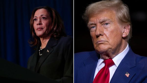 Harris-Trump presidential debate is ‘Kamala’s debate to win or lose,’ says political expert
