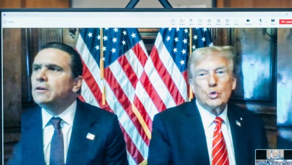 ‘Anything but ordinary’: Legal experts shred NY v. Trump as ‘one of the worst’ cases in history