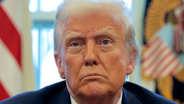 Trump Says He Is 'Bringing Back' a Federal Holiday (Which Never Went Away) | Just Jared: Celebrity News and Gossip | Entertainment