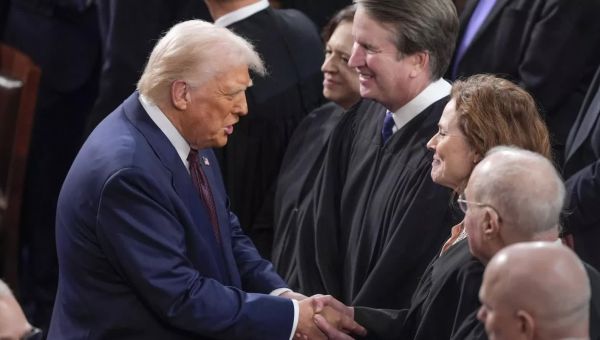 Supreme Court deals new blow to Donald Trump on immigration