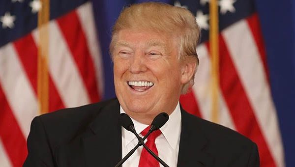 NEVER-TRUMP US Senator To Resign From Seat…Will Take Job At University