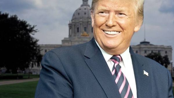 New Polls Show Trump, GOP Legislators in Competitive Minnesota Races – The Minnesota Sun