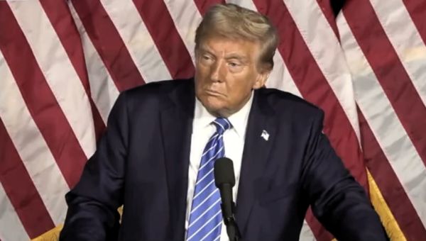 ‘Headaches’: Trump Under Fire for ‘Trivializing’ US Soldiers’ Traumatic Brain Injuries