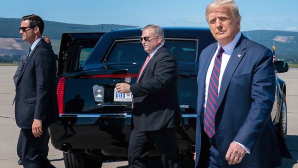 Judge Admonishes Trump Attorney over Former President’s Testimony in NYC Civil Trial, ‘Control Him’ – The Minnesota Sun