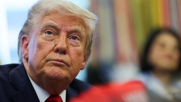Judge puts temporary pause on Trump's mass layoffs at government agencies