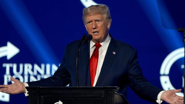 Former Rubio staffer says GOP must throw Trump overboard: ‘We own it until we purge it’