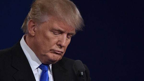 Trump Demands Mistrial Because Carroll Judge Is MEAN