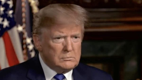 New York’s Highest Court Hands President Trump Bad News As Sentencing For Hush Money Case Approaches * 100PercentFedUp.com * by Danielle