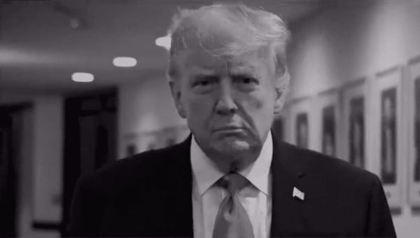 COMING SOON: President Trump Setting His Sights On Even BIGGER Arrests! * 100PercentFedUp.com * by Noah