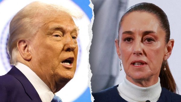 Supreme Court appears skeptical of Mexico’s lawsuit against American gunmakers