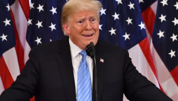 Penalties loom: fraud judgment upheld as Trump blows gasket