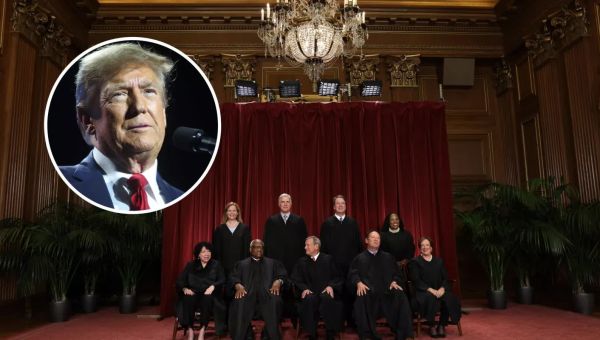 Supreme Court’s deadline for Jack Smith raises eyebrows