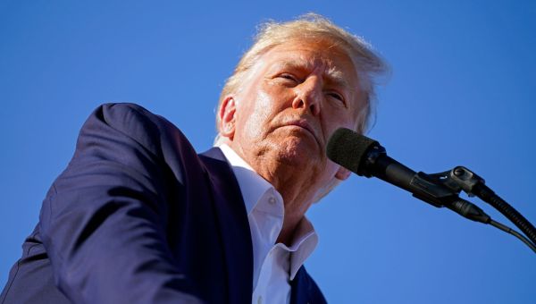 Trump Documents Case Dismissed By Federal Judge, With Special Counsel Vowing To Appeal