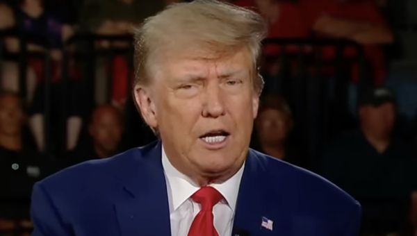 Judge Likens Trump to ‘Rumpelstiltskin’ and Denies Attempt to Block Potential Fulton County Indictment