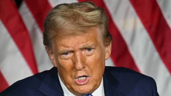 Trump Mocks 100 U.S. Troops Injured in Iran on His Watch: ‘They Had a Headache’