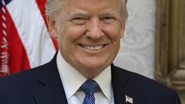 Donald Trump Picks Up Endorsement From GOP Governor, Potential VP? * 100PercentFedUp.com * by Danielle