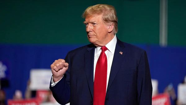 Watch Live: Trump Rally Today in Charlotte, North Carolina (July 24) - Election Central