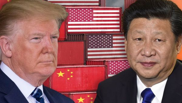 China threatens countermeasures against countries that ‘appease’ US on trade war