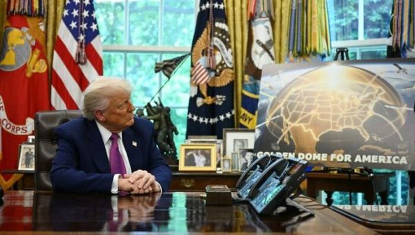 Trump Unveils $175 Billion Plan For