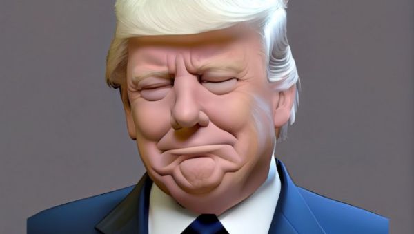 “Whack Job” slur spurs E. Jean Carroll to push damages to $10 million in Trump sexual abuse case | Boing Boing