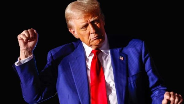 President Trump to Hold GIANT Rally In Michigan to Celebrate 100 Days in Office * 100PercentFedUp.com * by Kaley