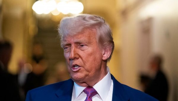 Trump outlines 3-year timeline, $175B price tag on ‘Golden Dome’
