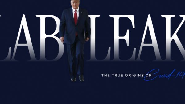 Biden’s vax-focused COVID-19 website obliterated by White House, replaced with ‘true origins’ virus guide