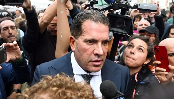 Trump’s attorney knows jurors may “hate” his client