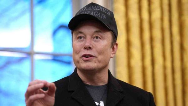 Trump’s DOGE Remains Steady After Federal Judge Rulings News