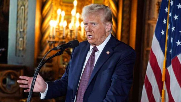 Trump’s Plan To Acquire Panama Canal, Greenland, And Annex Canada: A Disturbing Proposal News