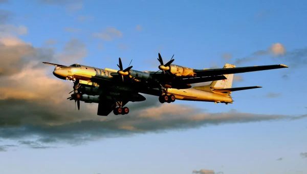 Russia’s “prestigious” long-range missiles suffering major problems: UK