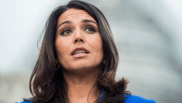 Nolte: Tulsi Gabbard Uses Facts to Call for Exodus from Fascist Democrat Party