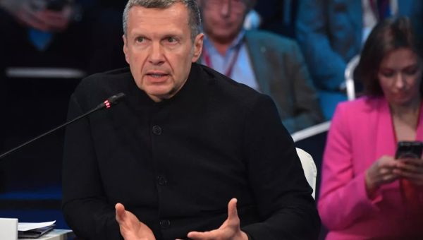 Russian TV mocks Donald Trump’s reaction to Putin comment: “Oh, sweetie!”