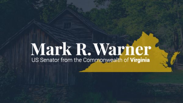 Warner & Kaine Applaud Closure of Gun Show Loophole