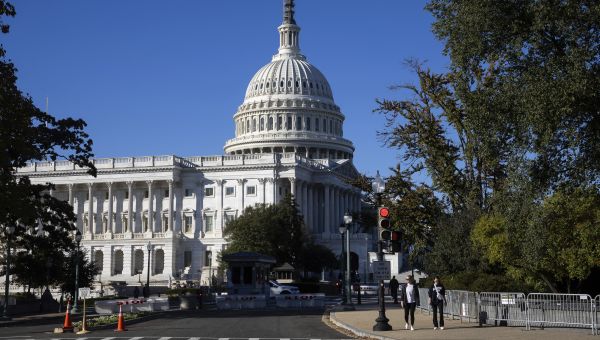 6 things to know about the men (yes, they're all men) who want to be speaker