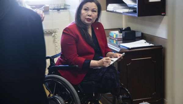 Senate GOP poised to block IVF protection bill