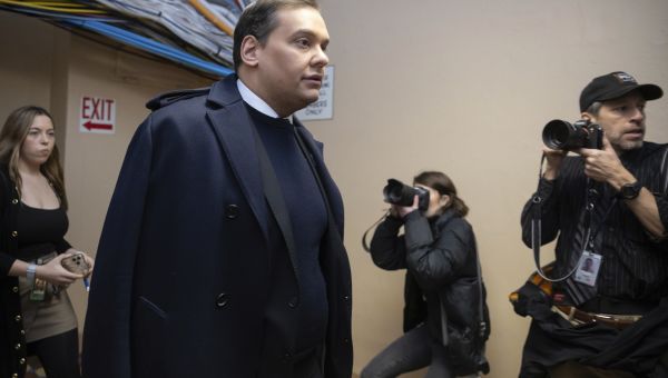 Johnson: Santos expulsion ‘a regrettable day’