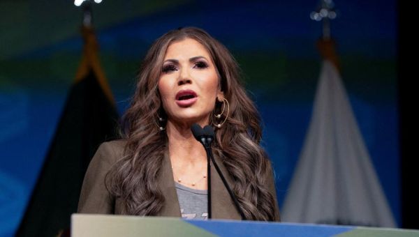 Trump admin probes LA welfare program over whether it's paying...