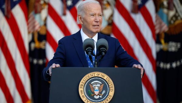 Biden’s Last-Minute Move Protects Nevada’s ‘Swiss Alps’ Amid Looming Energy Policy Reversal – EconoTimes