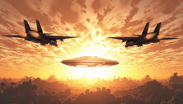 Under oath: Top 12 takeaways from 'Unexplained Anomalous Phenomena' hearing in Congress - Must Read Alaska