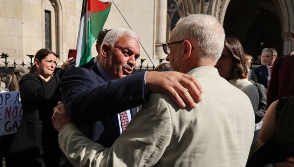 UK assessed there was ‘no serious risk’ of Israel committing genocide in Gaza