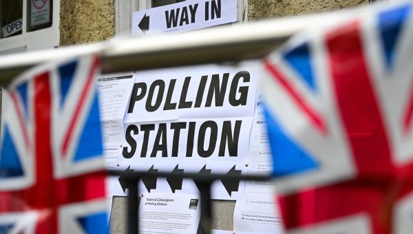 UK blames China for massive breach of voter data | TechCrunch