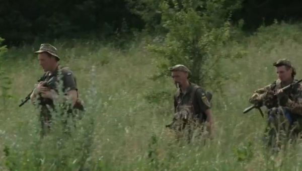 Ukraine making progress in counteroffensive, U.S. officials say