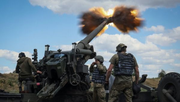 White House Announces $1.7 Billion in New Weapons, Funds for Ukraine