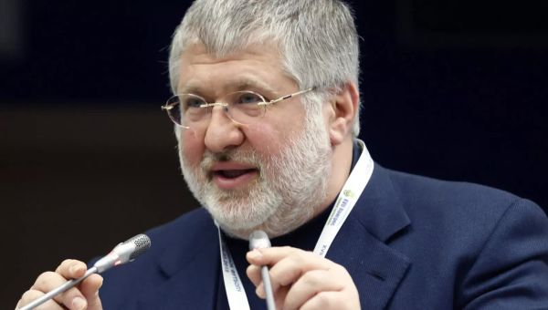 Who is Ihor Kolomoisky? Zelensky supporter arrested in corruption crackdown